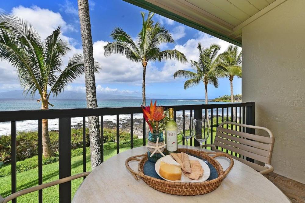 Vacation Home interior
